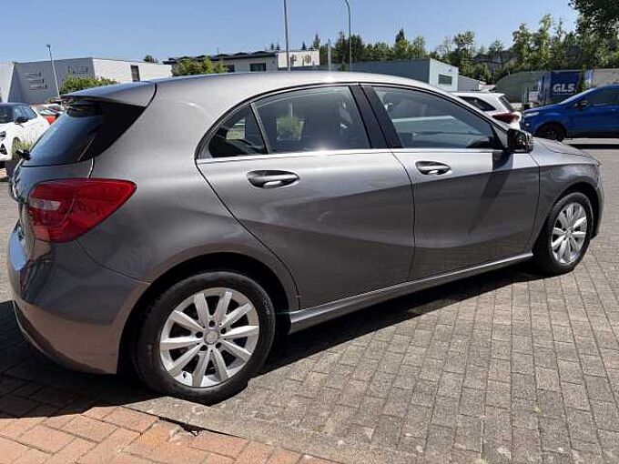 Mercedes-Benz A 180 CDI Diesel - Navi, PDC, SHZ., ...