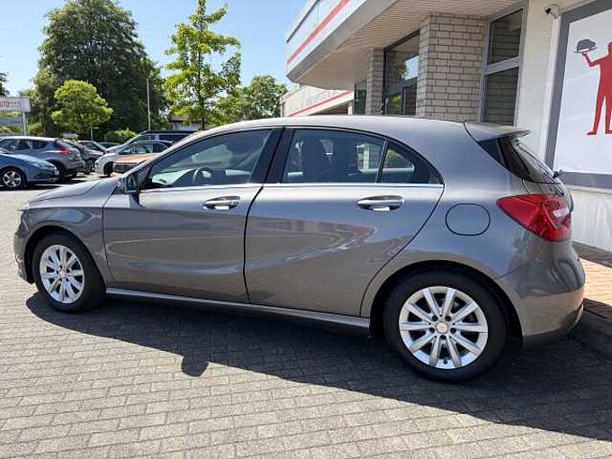 Mercedes-Benz A 180 CDI Diesel - Navi, PDC, SHZ., ...