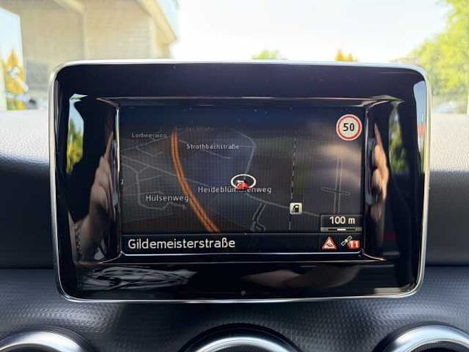 Mercedes-Benz A 180 CDI Diesel - Navi, PDC, SHZ., ...