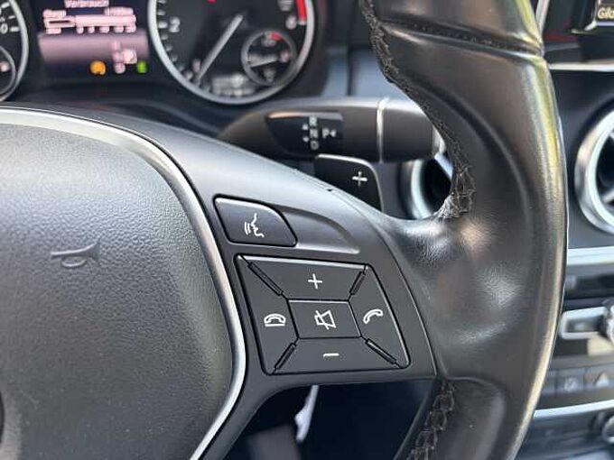 Mercedes-Benz A 180 CDI Diesel - Navi, PDC, SHZ., ...