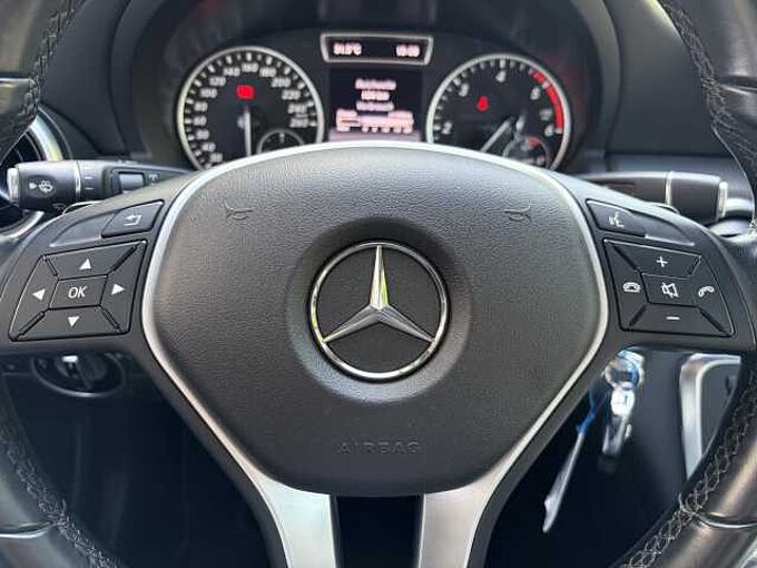 Mercedes-Benz A 180 CDI Diesel - Navi, PDC, SHZ., ...