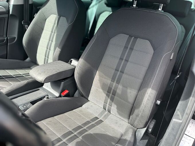 Volkswagen Golf 1.4 TSI BMT Allstar - Navi, SZ, Alu