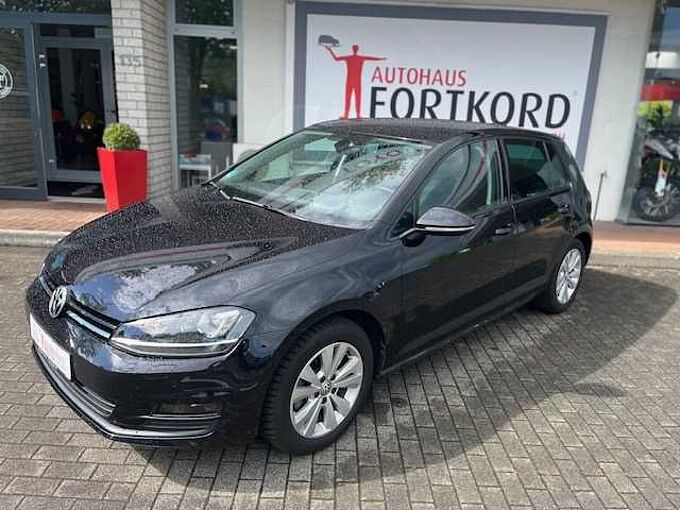 Volkswagen Golf 1.4 TSI BMT Allstar - Navi, SZ, Alu