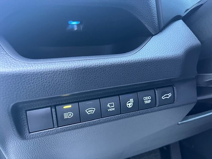 Toyota RAV 4 Hybrid  4x2  Style - JBL, LED, 360&deg;, PDC