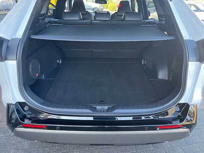 Toyota RAV 4 Hybrid  4x2  Style - JBL, LED, 360&deg;, PDC