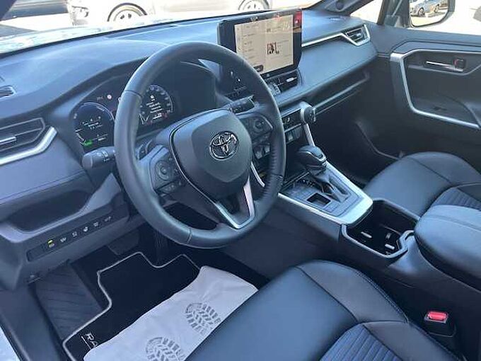 Toyota RAV 4 Hybrid  4x2  Style - JBL, LED, 360&deg;, PDC