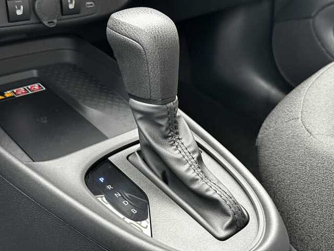 Toyota Aygo X Hybrid - Comfort - Automatik - Navi, LED