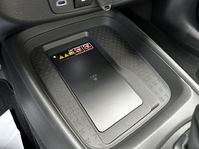 Toyota Aygo X Hybrid - Comfort - Automatik - Navi, LED