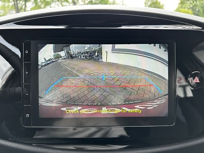 Toyota Aygo X Hybrid - Comfort - Automatik - Navi, LED