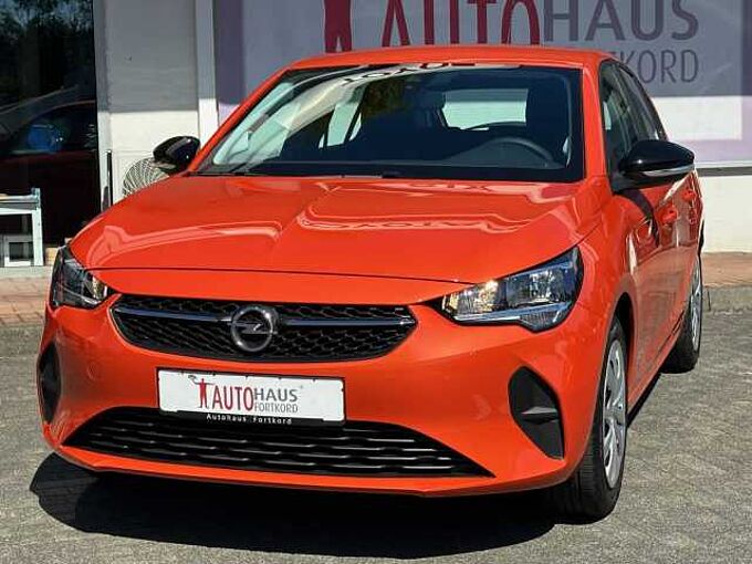 Opel Corsa 1.2 - Style - BT, LED, SHZ, Klima ... wenig KM