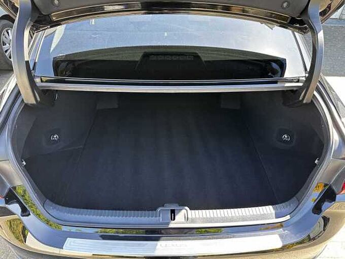 Lexus ES 300h Executive Line - LED, Pano, Leder