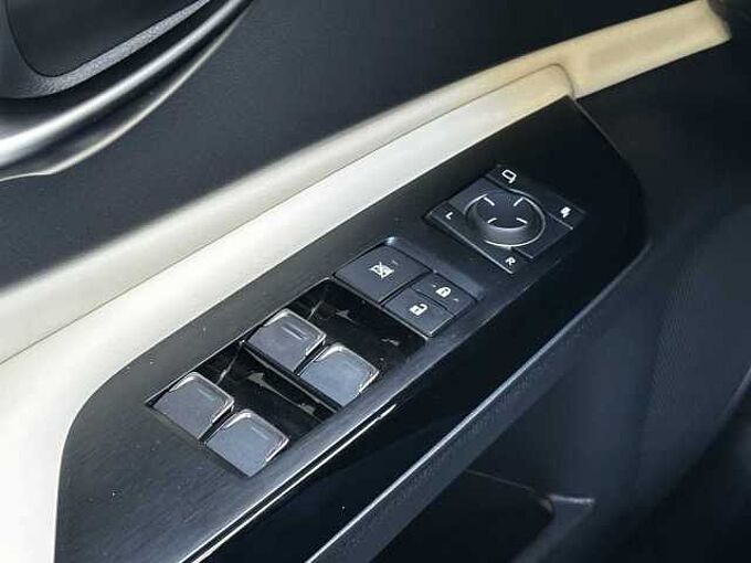 Lexus ES 300h Executive Line - LED, Pano, Leder