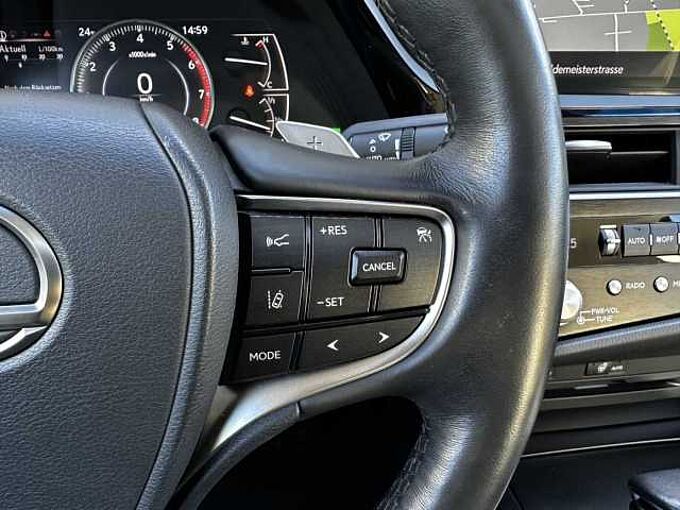 Lexus ES 300h Executive Line - LED, Pano, Leder
