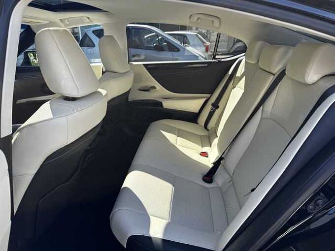Lexus ES 300h Executive Line - LED, Pano, Leder
