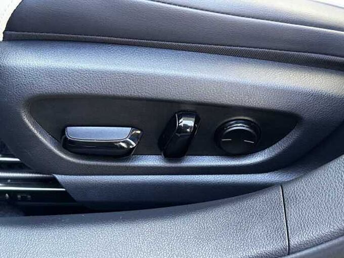Lexus ES 300h Executive Line - LED, Pano, Leder