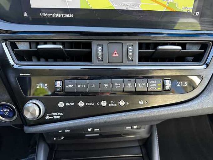 Lexus ES 300h Executive Line - LED, Pano, Leder