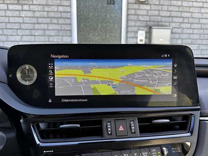 Lexus ES 300h Executive Line - LED, Pano, Leder