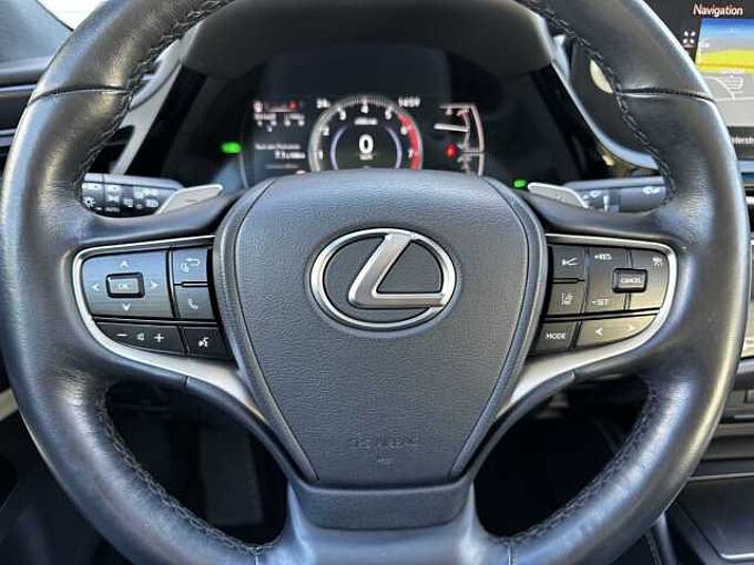 Lexus ES 300h Executive Line - LED, Pano, Leder