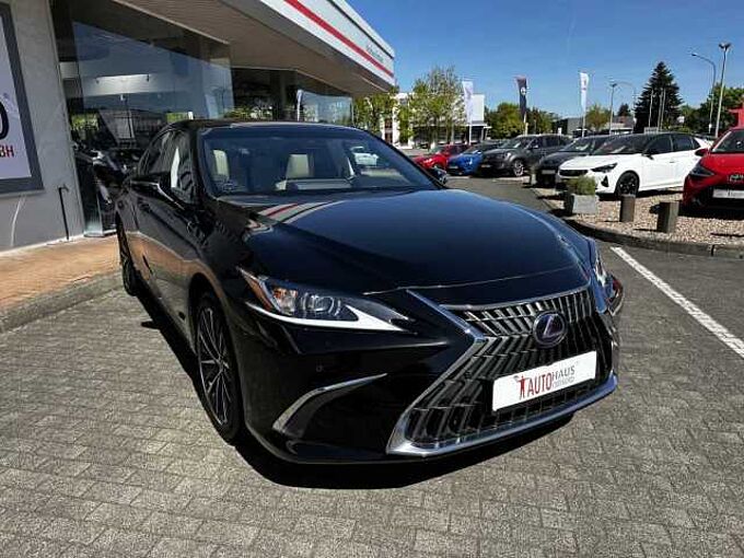 Lexus ES 300h Executive Line - LED, Pano, Leder