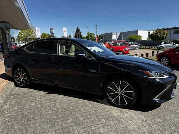 Lexus ES 300h Executive Line - LED, Pano, Leder