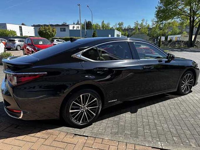 Lexus ES 300h Executive Line - LED, Pano, Leder