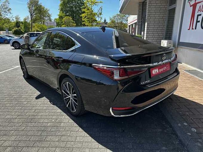 Lexus ES 300h Executive Line - LED, Pano, Leder