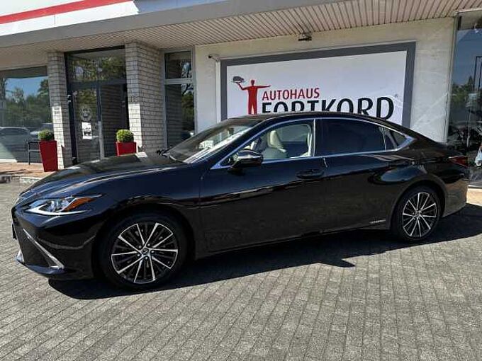 Lexus ES 300h Executive Line - LED, Pano, Leder