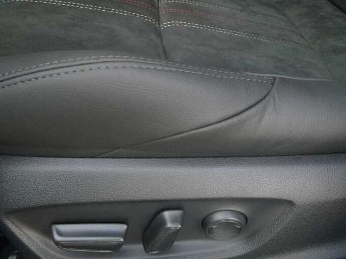 Toyota C-HR 2.0 Hybrid GR Sport - Navi, SHZ, PDC, LED, ...