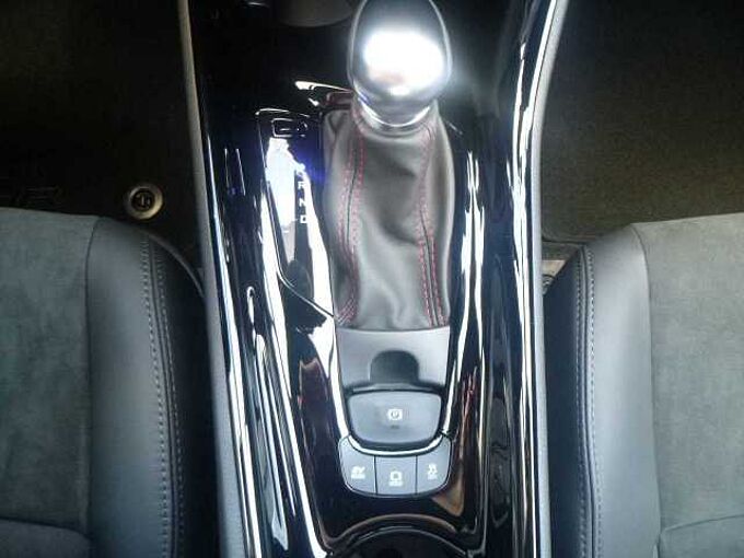 Toyota C-HR 2.0 Hybrid GR Sport - Navi, SHZ, PDC, LED, ...