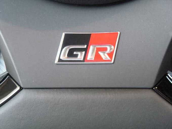 Toyota C-HR 2.0 Hybrid GR Sport - Navi, SHZ, PDC, LED, ...