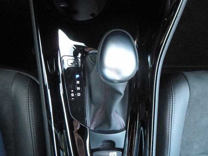 Toyota C-HR 2.0 Hybrid GR Sport - Navi, SHZ, PDC, LED, ...