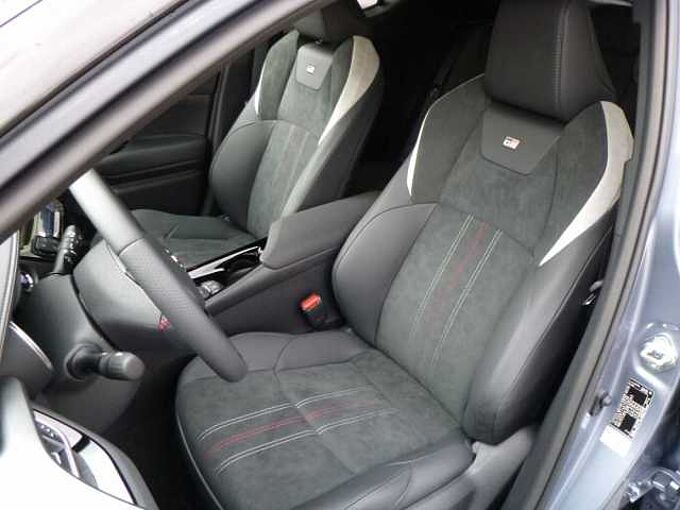 Toyota C-HR 2.0 Hybrid GR Sport - Navi, SHZ, PDC, LED, ...