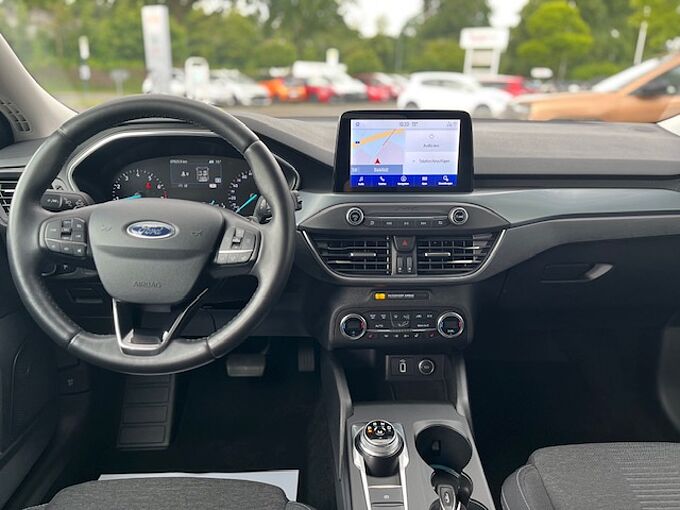Ford Focus Active - Navi, LED, SHZ, PDC. ...