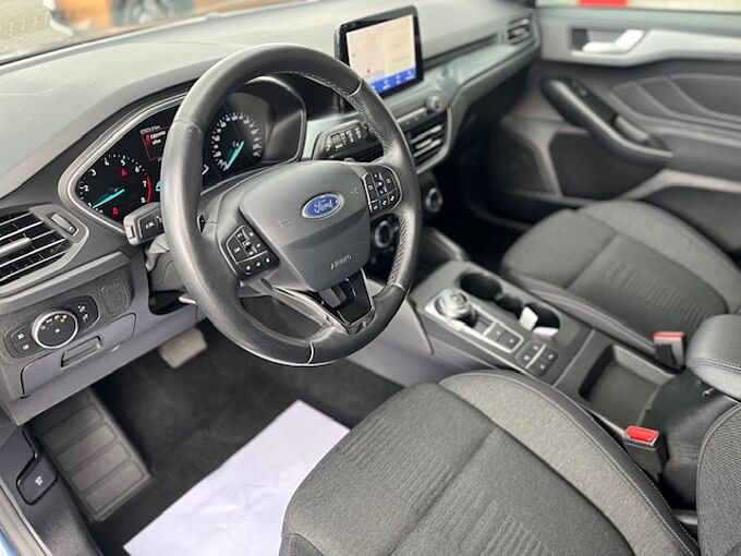 Ford Focus Active - Navi, LED, SHZ, PDC. ...
