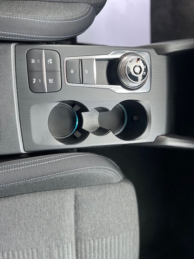 Ford Focus Active - Navi, LED, SHZ, PDC. ...