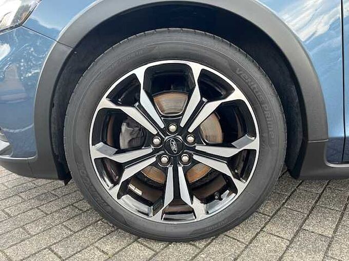 Ford Focus Active - Navi, LED, SHZ, PDC. ...