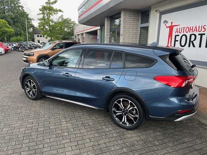 Ford Focus Active - Navi, LED, SHZ, PDC. ...