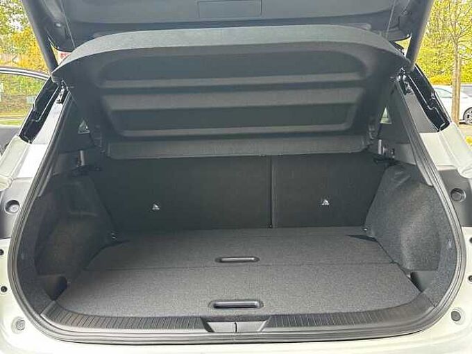 Nissan Qashqai 1.3 MHEV N-Connecta Plus + XTronic - Facelift