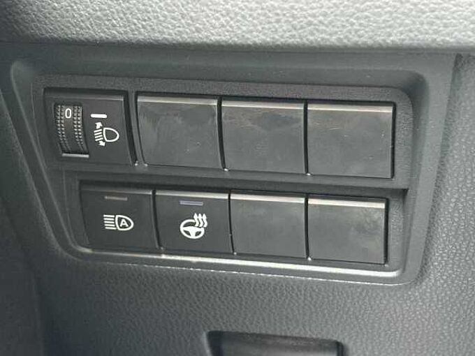 Toyota Yaris Style - 1.5 Hybrid - Navi, KEYLESS, SHZ.
