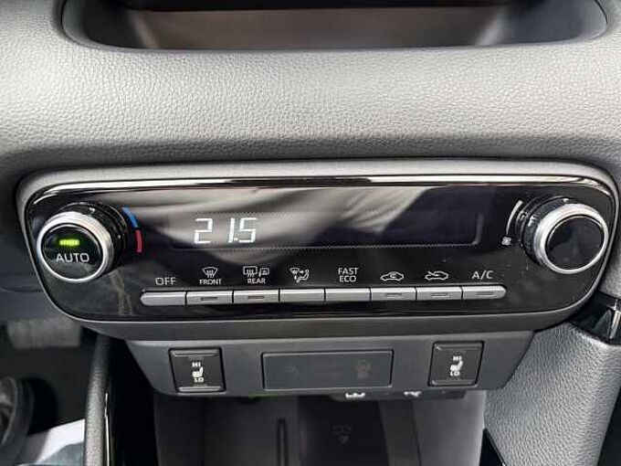 Toyota Yaris Style - 1.5 Hybrid - Navi, KEYLESS, SHZ.