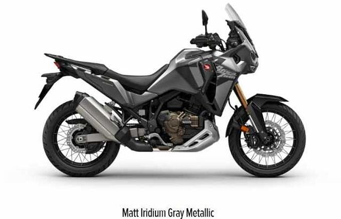 Honda CRF1100L Africa Twin Adventure Sports - DCT, ES... - 6 Jahre Garantie -