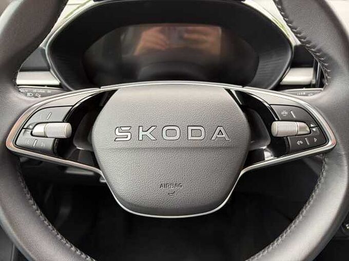 SKODA Fabia 1.0 TSI Young Edt. - SHZ, LED, BT, ...