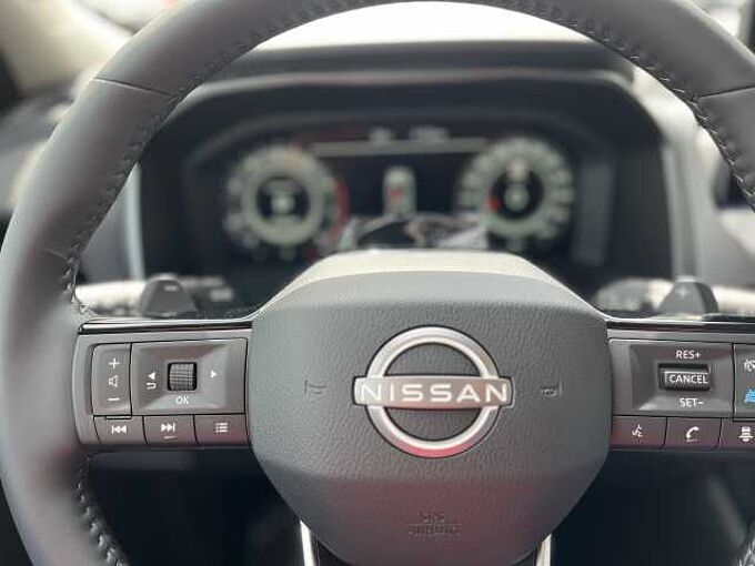 Nissan Qashqai 1.3MHEV Tekna Plus+ XTronic - Facelift Pano, Bose, 20'
