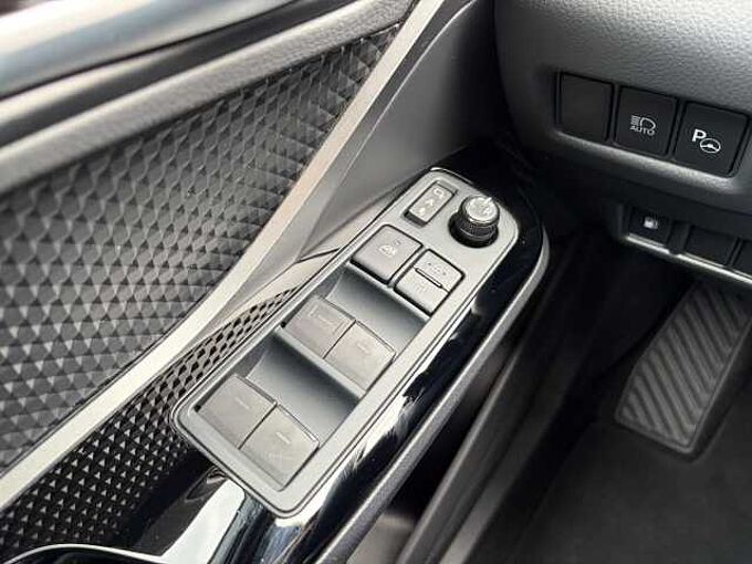 Toyota C-HR 2.0 Hybrid GR Sport - Navi, SHZ, PDC, LED, ...