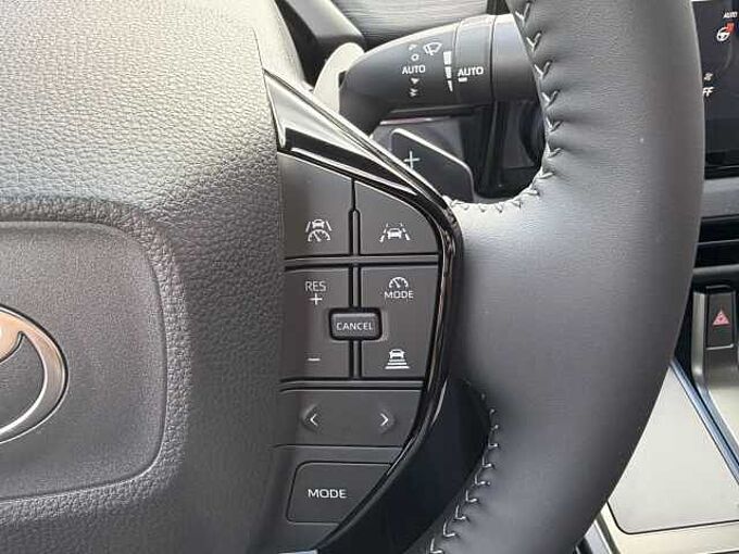 Toyota C-HR + Plus Lounge 4x4 - 77kwh - JBL, Pano., 360&deg; Kam., ...