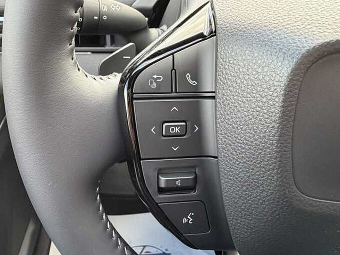 Toyota C-HR + Plus Lounge 4x4 - 77kwh - JBL, Pano., 360&deg; Kam., ...
