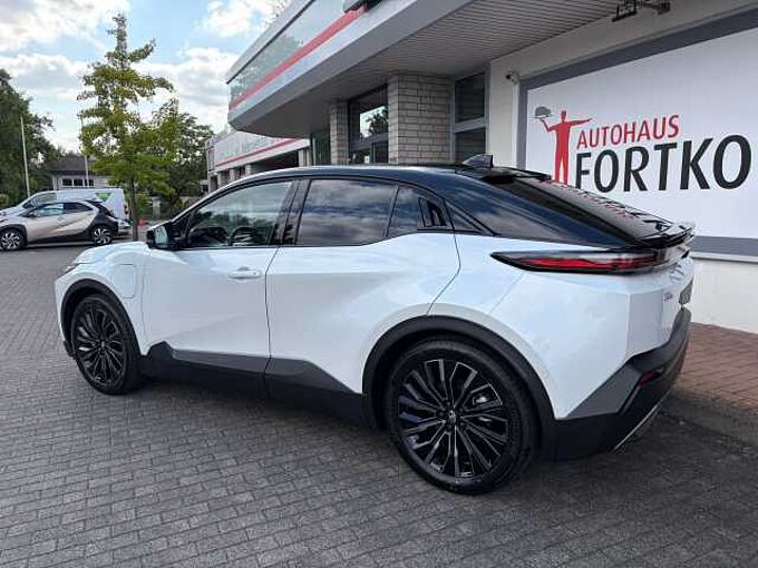 Toyota C-HR + Plus Lounge 4x4 - 77kwh - JBL, Pano., 360&deg; Kam., ...