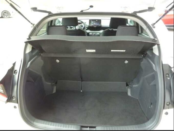 Toyota Yaris 1.5 Comfort - Navi, SHZ, LED, Kam. ... sehr gepflegt !