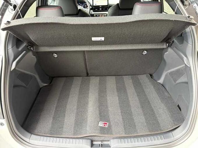 Toyota Yaris 1.5 Hybrid GR Sport - Head-Up, Navi, LH, SHZ, ... -