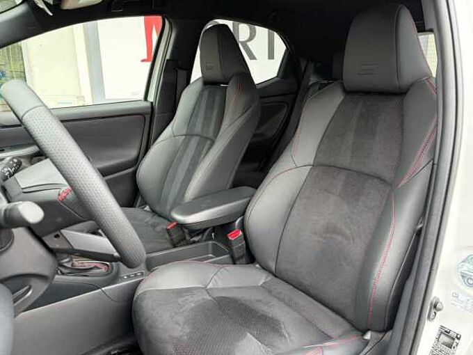 Toyota Yaris 1.5 Hybrid GR Sport - Head-Up, Navi, LH, SHZ, ... -